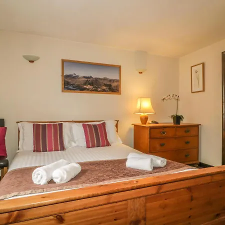 Ferienhaus Ashness, Keswick *