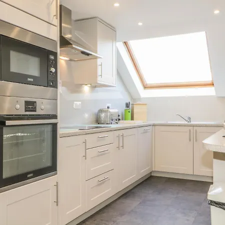 Ashness, Keswick Ferienhaus *