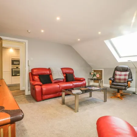 Ferienhaus Ashness, Keswick