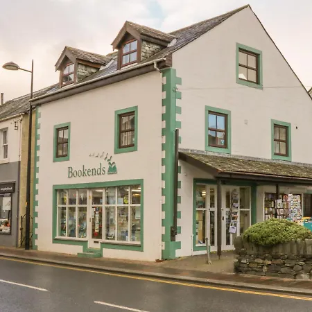 Ferienhaus Ashness, Keswick Keswick (Cumbria)
