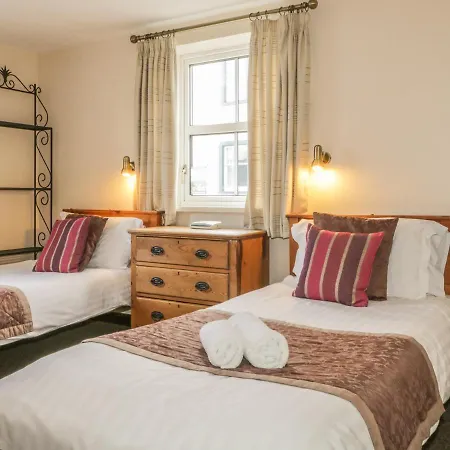 Ashness, Keswick Ferienhaus